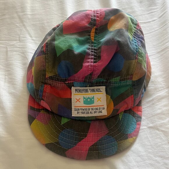 Mid 2000s bicyclists cap - Picture 1 of 4